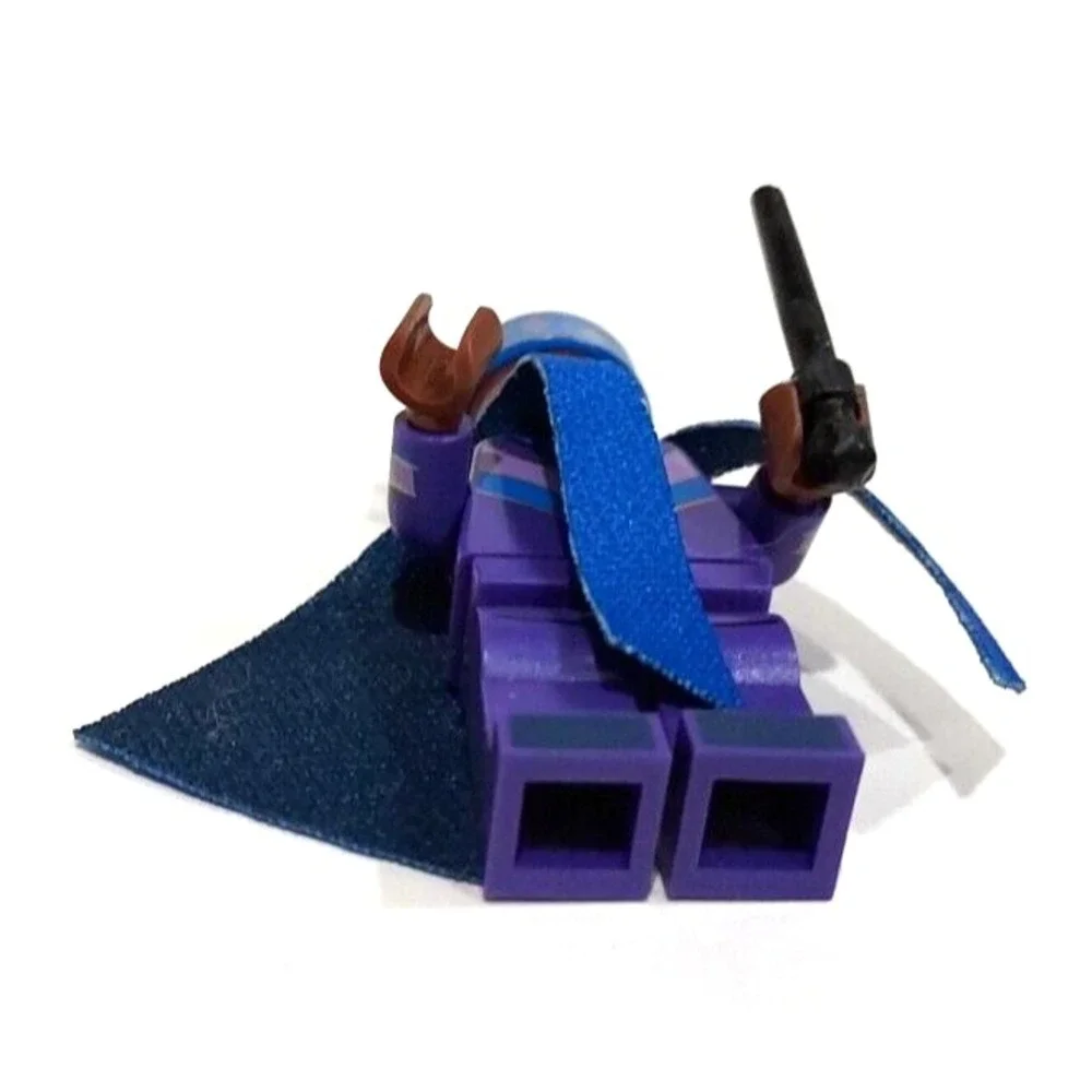 Lego Collectible Minifigure Harry Potter Series 2 - Kingsley Shacklebolt